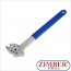 Ключ за обтягане на ролки AUDI, VW - ZR-36BTAT - ZIMBER-TOOLS