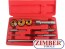 Valve Refacing & Setting Tools 10Pcs, 36VRST10 -ZIMBER-TOOLS.
